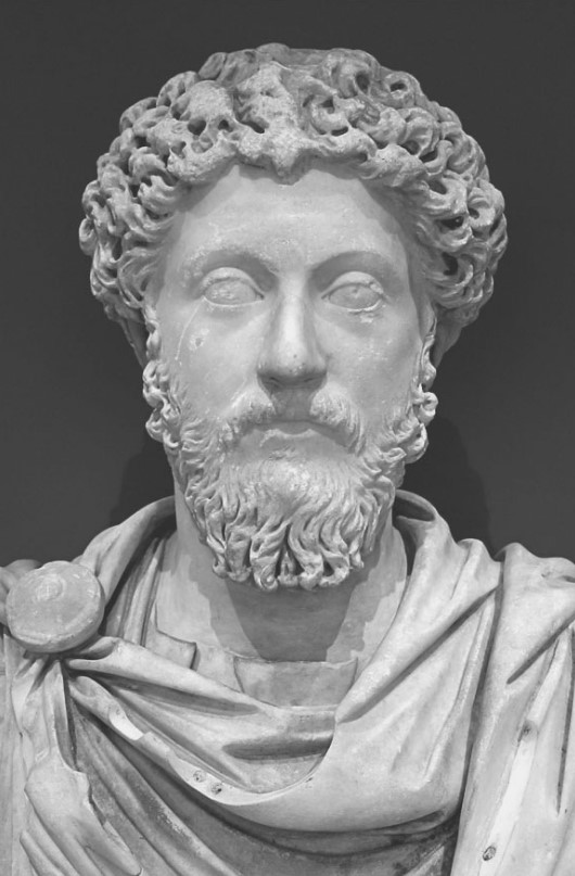 Aurelius, Marcus